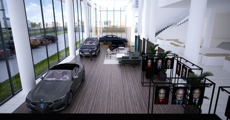 Poznaj markę BMW na nowo. Podczas Luxury Days zatopisz się w luksusie