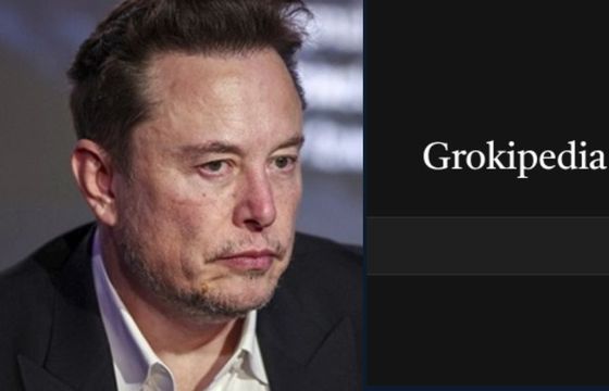 Grokipedia od Muska już działa. Kontrowersje na start, również te dotyczące Polski
