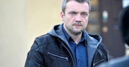 Sebastian Wątroba ostro o TVN. Wspomniał o "bagnie"