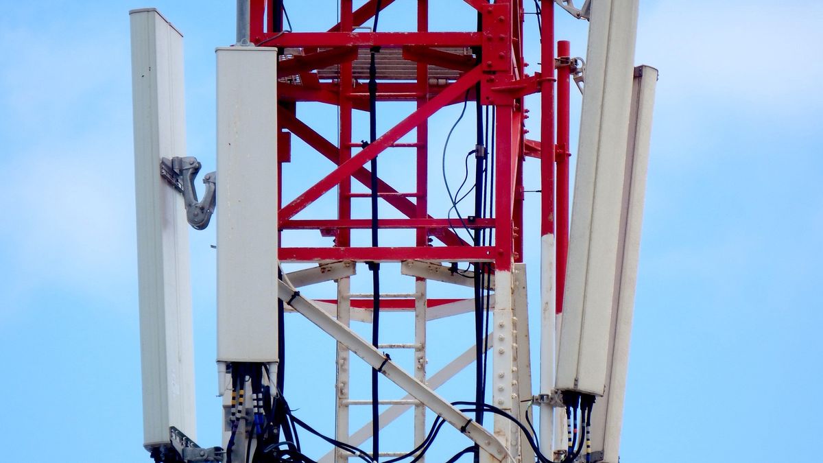 Antena /zdjęcie ilustracyjne/