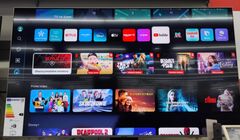 Tłusty rok dla serwisów streamingowych w Polsce. Ale już nie będzie tak dobrze