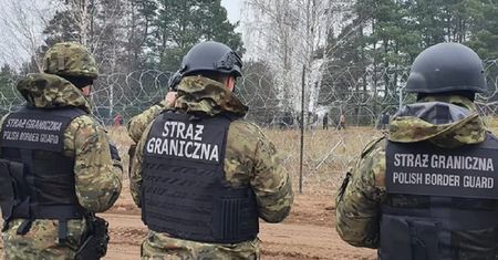 Straż Graniczna szuka pracowników. Tyle zapłacą chętnym