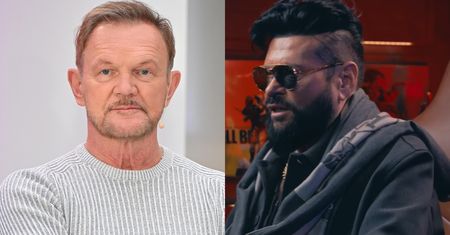 Cezary Pazura był szantażowany. Rutkowski zdradza kulisy głośnej sprawy. "Próbowano wyłudzić znaczną kwotę"