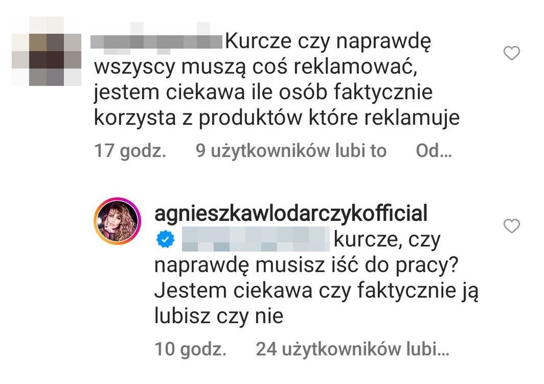 Agnieszka Włodarczyk