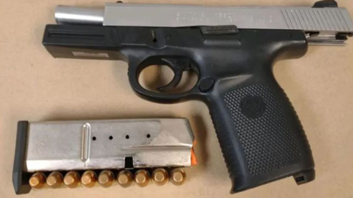 14-latek śmiertelnie postrzelił swoją siostrę 