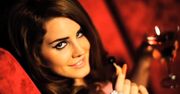 Lana Del Rey pozuje dla "Vogue'a"
