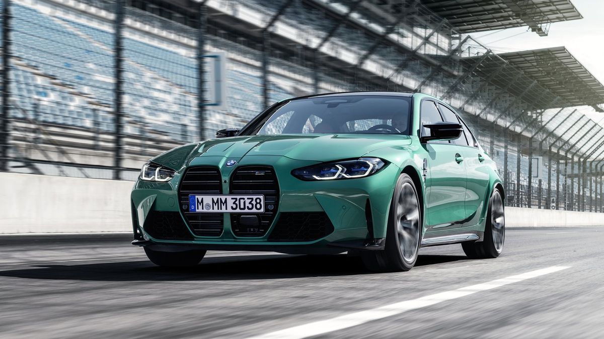 Chyba nigdy nie przyzwyczaimy się do tych nerek...