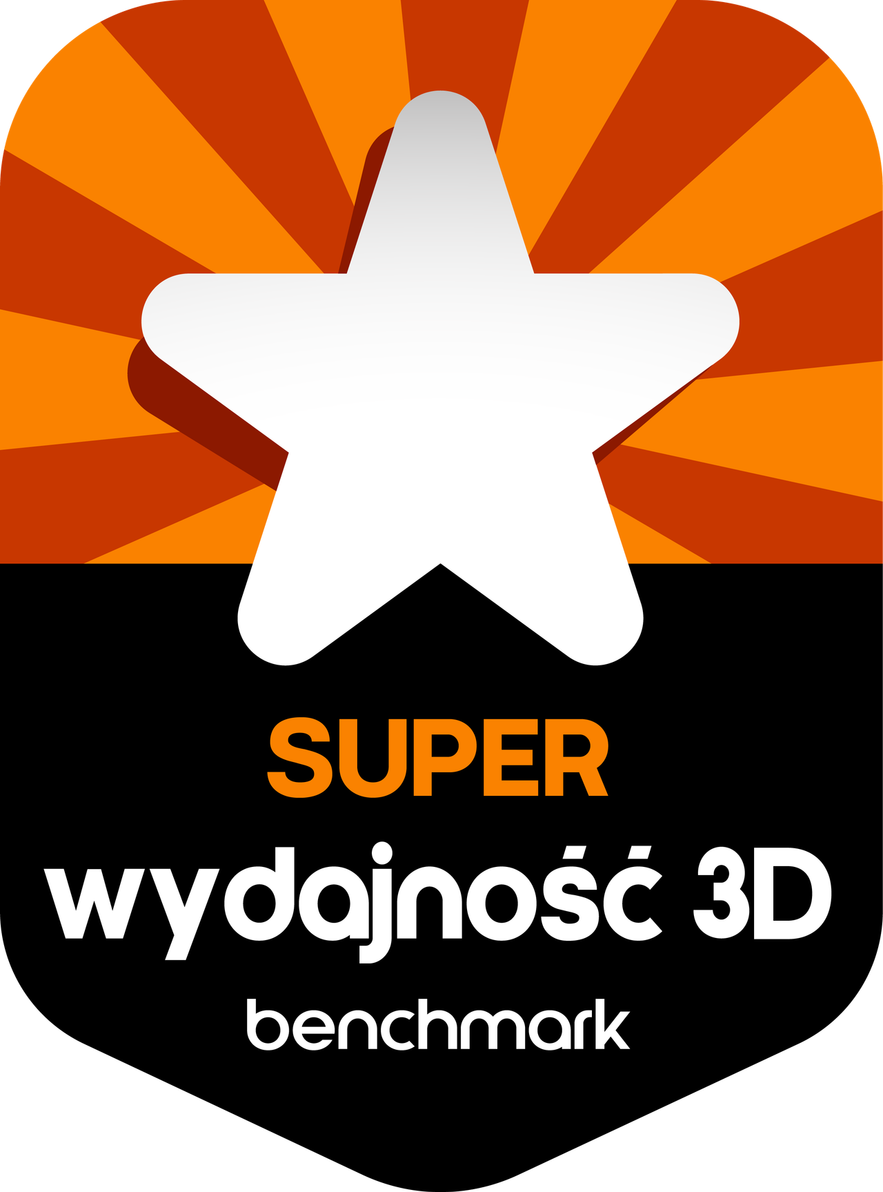 Super Wydajność 3D