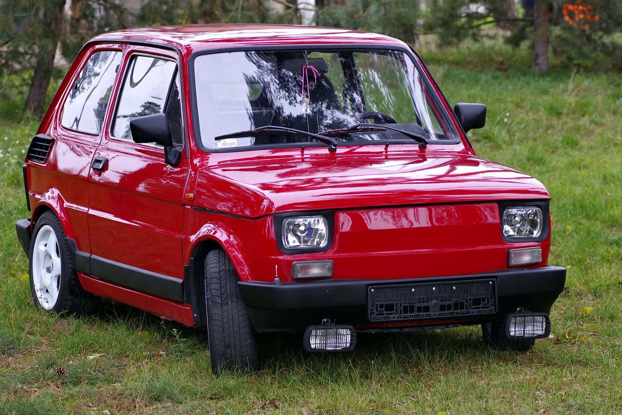 Wielkie motoryzacyjne święto w Chmielnie. Zlot Pojazdów Zabytkowych już w weekend