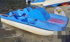 Leśna. Mężczyzna wrzucił żonę do jeziora. Był pijany