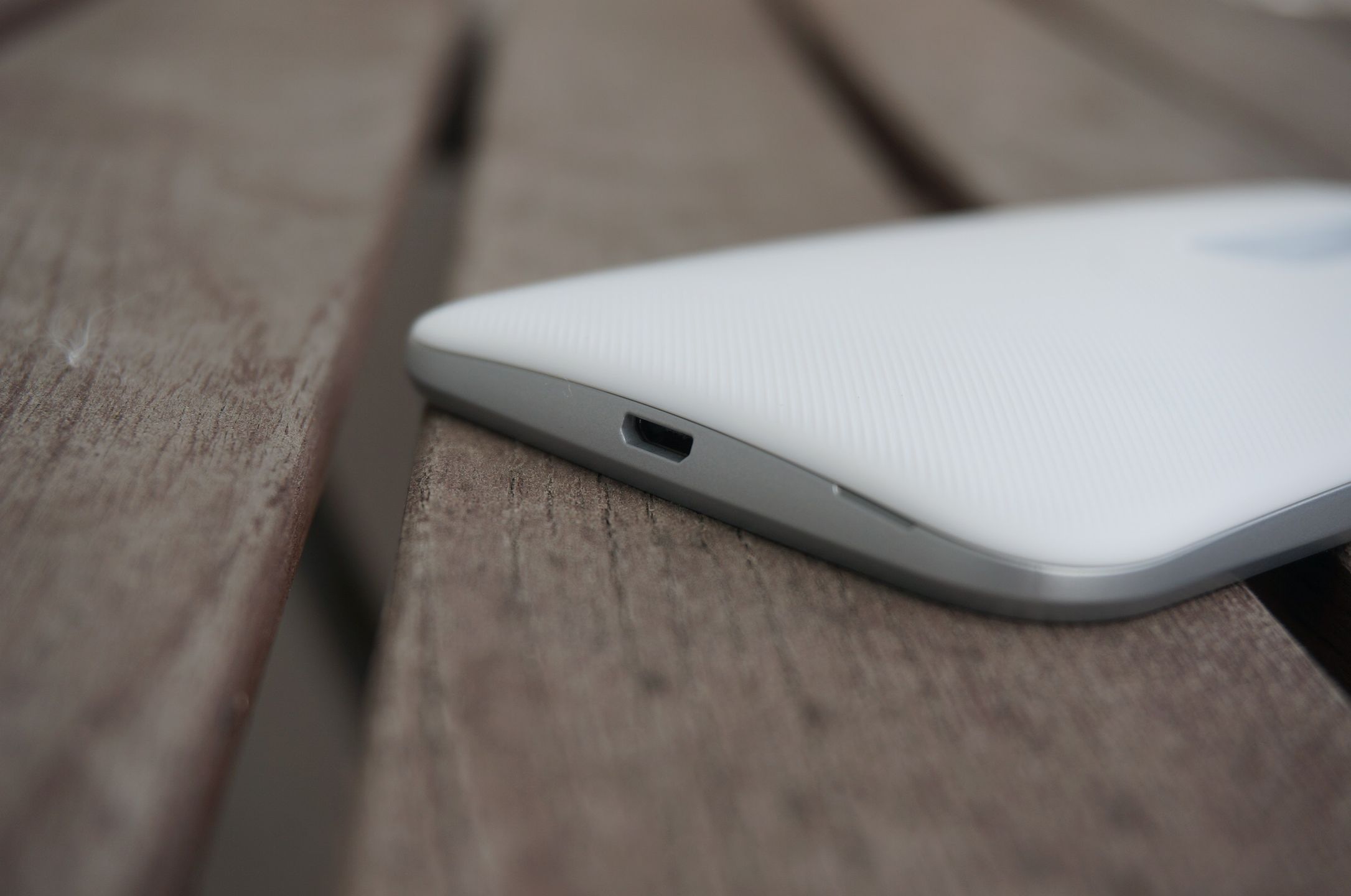 Motorola Moto G (2015 ) - za i przeciw 3