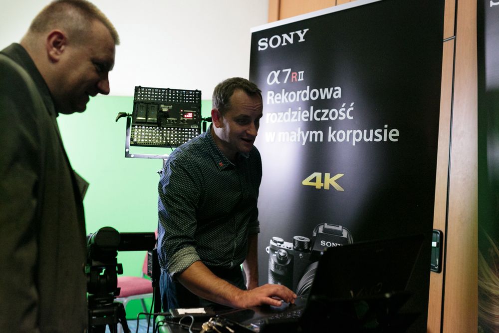 Byliśmy na X BEiKS RoadShow 2015 - zobaczcie, jak było we Wrocławiu 7
