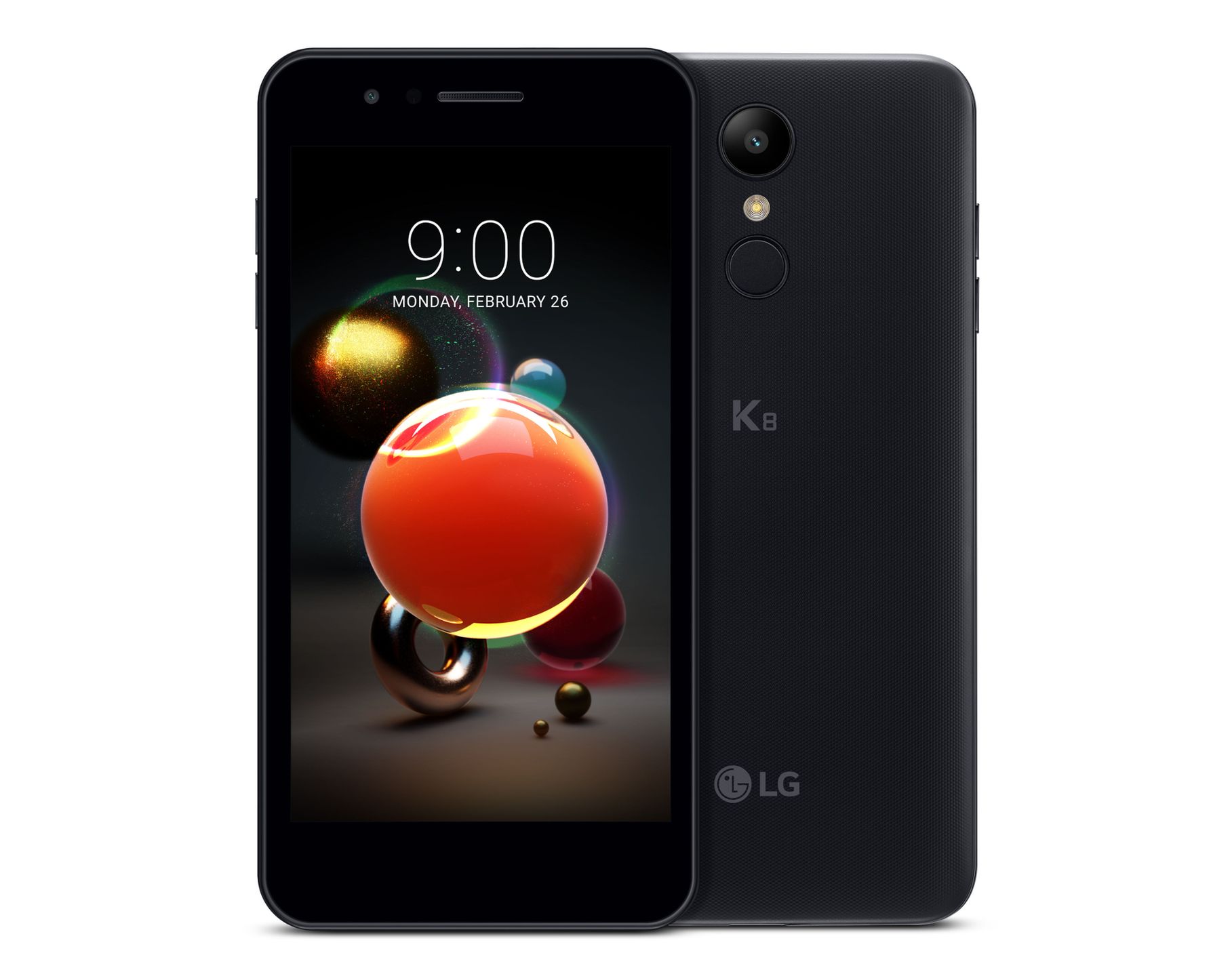 LG K8 i K10 (2018) oficjalnie. Koreańczycy odświeżają jedną z popularniejszych linii 3