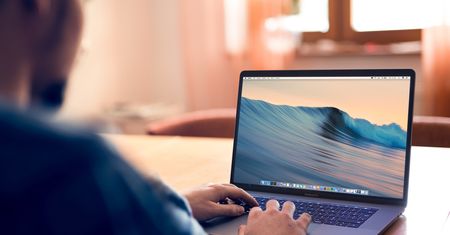 MacBook Pro 16.1 potwierdzony w ostatniej becie macOS. Apple'a zdradziła ikonka