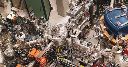Europejska Organizacja Badań Jądrowych CERN wybiera Linuksa. Microsoft przesadził z cenami