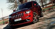 Jeep nie ucieknie od technologii hybrydowej