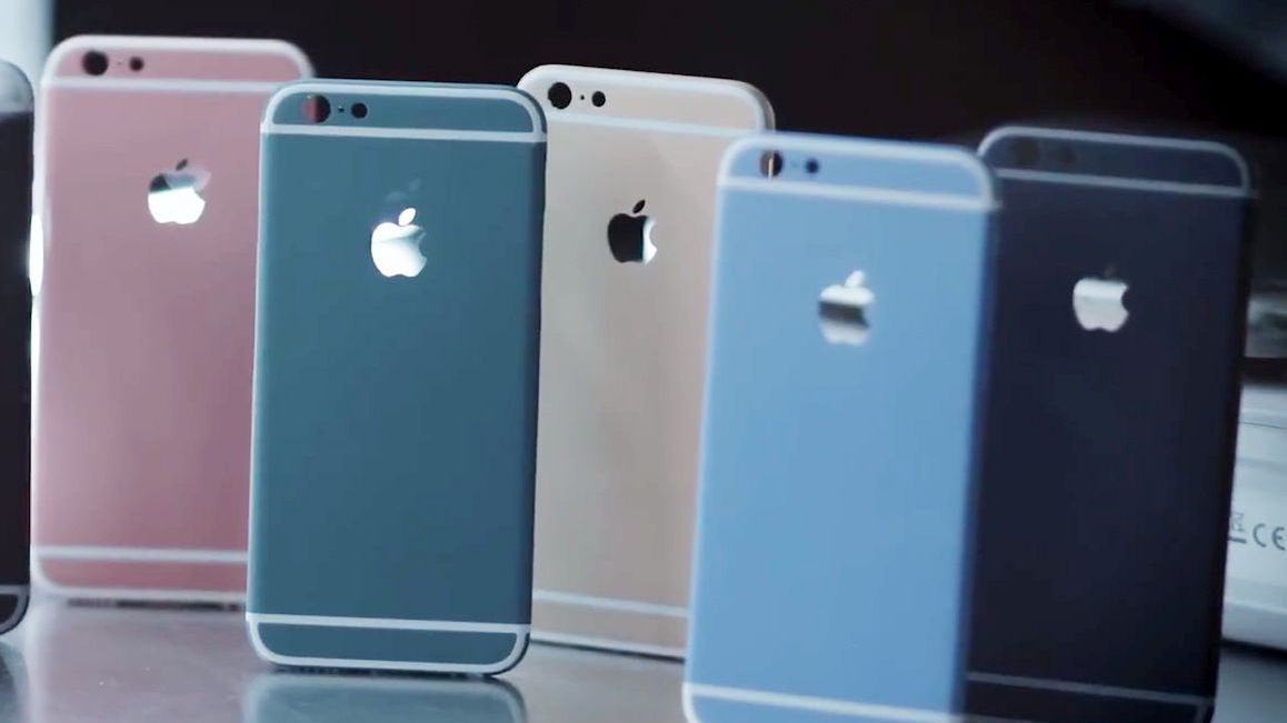 #wSkrócie: odnawiane iPhone'y w nowych kolorach w Polsce i Super Slow Motion w Xiaomi Mi Mix 3 1