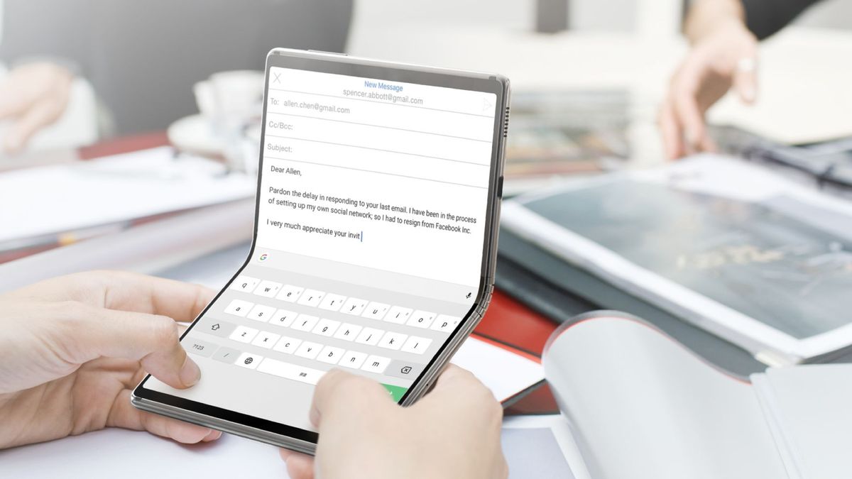 MWC 2019: przegląd nowości z największych targów mobilnych technologii 1