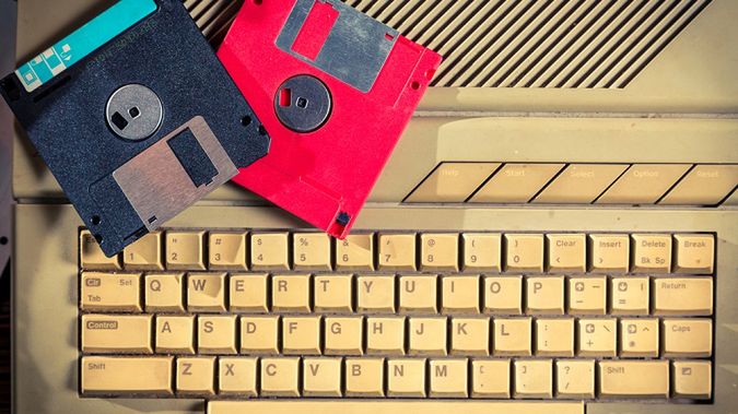 Dodaj starą grę do cyfrowej kolekcji. Świetny pomysł gog.com pokazuje, że pudełkowe wydania też mają wady 1