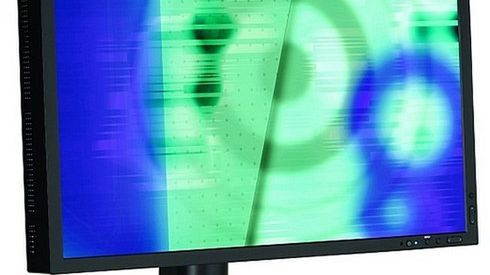 24-calowy monitor NEC LCD2490WUXi2 1