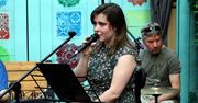 Grudziądz: Marysia Trętkiewicz wydała nową płytę. Promowała ją na koncercie w Grudziądzu