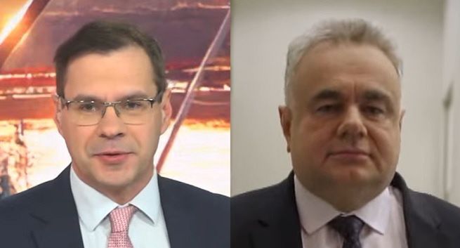 Szpilki Karnowskiego w sylwestra Republiki. Mamy odpowiedź Sakiewicza