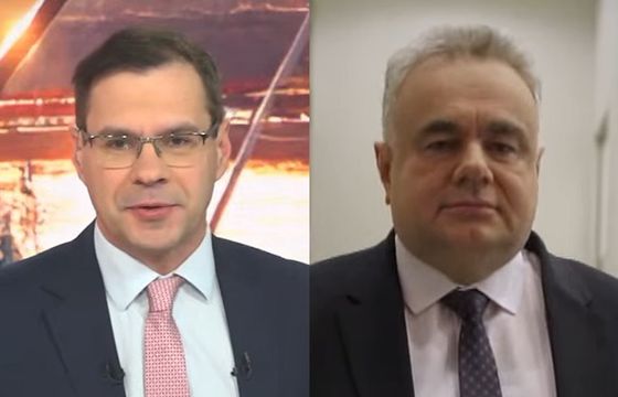 Szpilki Karnowskiego w sylwestra Republiki. Mamy odpowiedź Sakiewicza