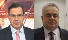 Szpilki Karnowskiego w sylwestra Republiki. Mamy odpowiedź Sakiewicza