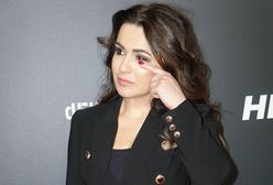 Beata Tadla miała sepsę. Wspomina, jak walczyła o życie