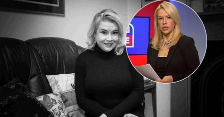 Prezenterka Aideen Kennedy nie żyje. Jej ostatnie słowa łamią serce
