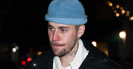 Justin Bieber jest załamany. Wprost pisze o "problemach z gniewem"