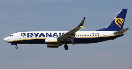 Za bilety jak za zboże. Alarmujący głos z Ryanaira