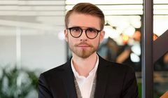 Patryk Michalski wrócił do TVN24