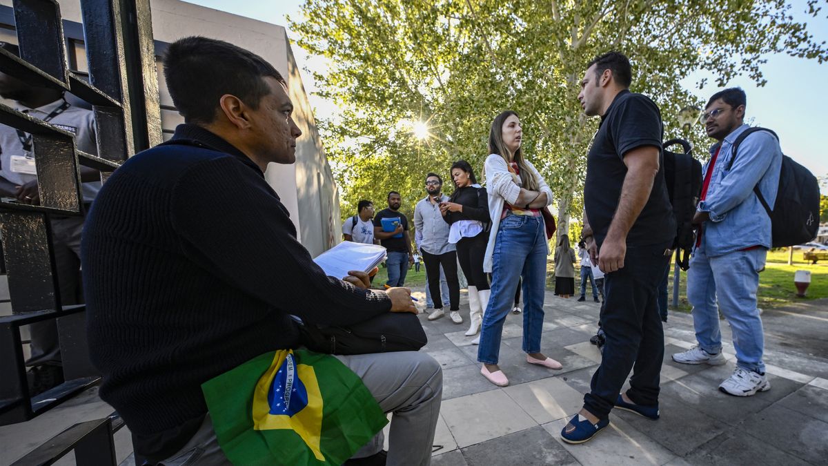 Migrantów w Portugalii jest więcej niż szacowano