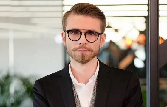 Patryk Michalski wrócił do TVN24