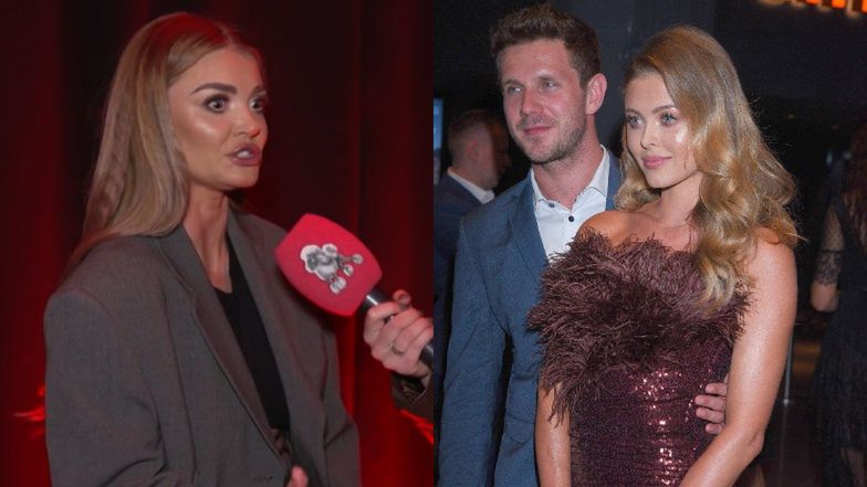 Folwarska zabiera głos w sprawie alimentów Królikowskiego dla Opozdy 