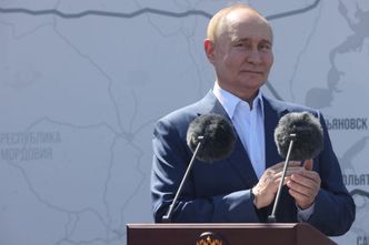 Kreml marzy o podbiciu kosmosu. Rosja zbuduje nową stację. Jest już plan