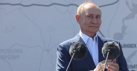 Kreml marzy o podbiciu kosmosu. Rosja zbuduje nową stację. Jest już plan