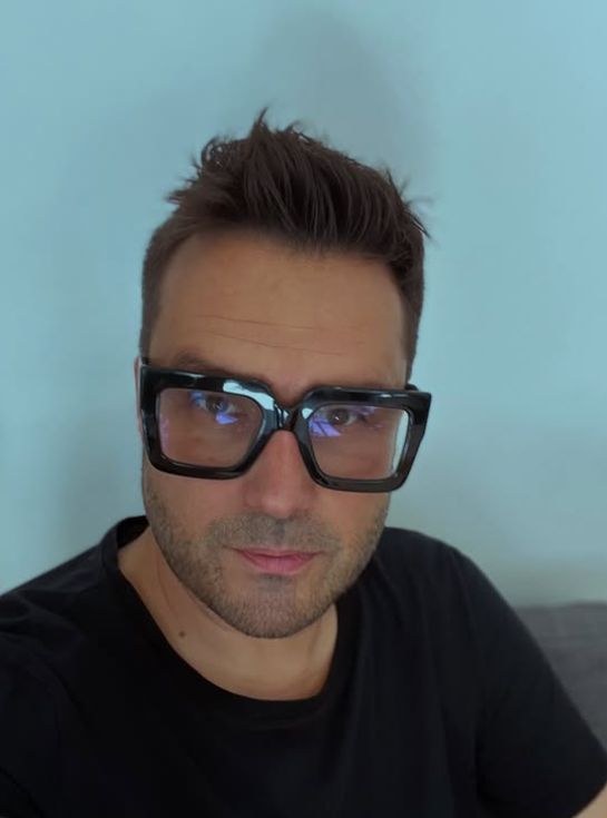 Michał Lesień