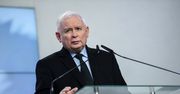 Kaczyński ostrzega. "Polski na to nie stać"