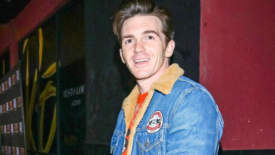 Drake Bell