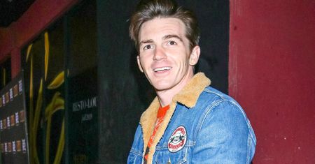 Drake Bell został skazany. Narażał nieletnią na niebezpieczeństwo