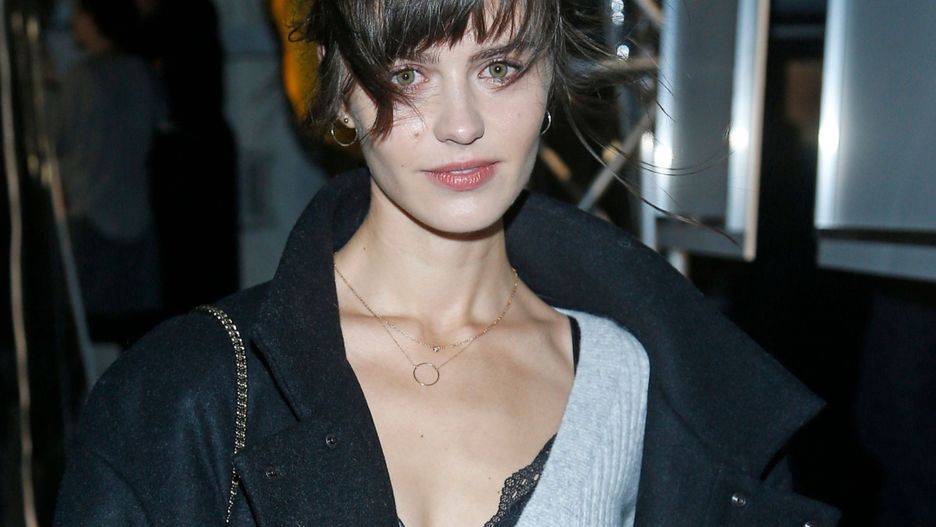 Marta Dyks