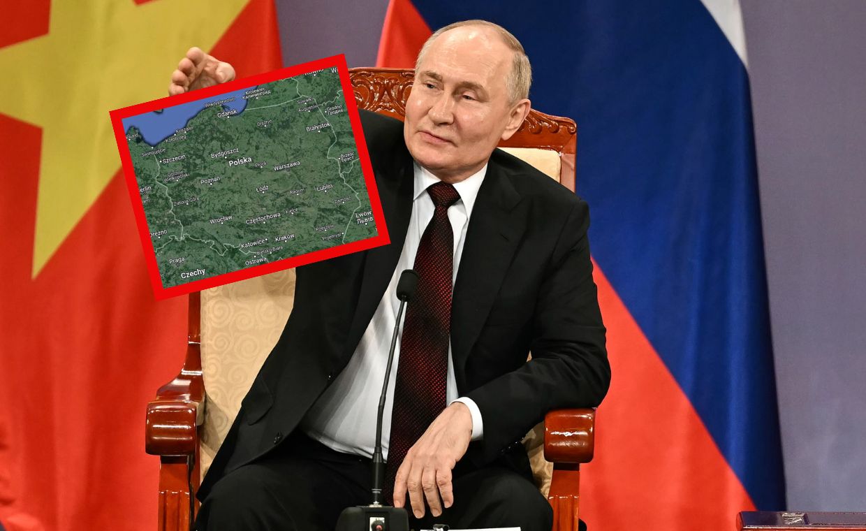 GRU stworzyło dedykowane grupy, które prowadzą cyberataki wobec Polski
