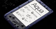PocketBook Aqua – idealny czytnik na wakacje