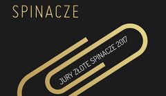 Złote Spinacze 2017: do 72 osób powiększono skład jury