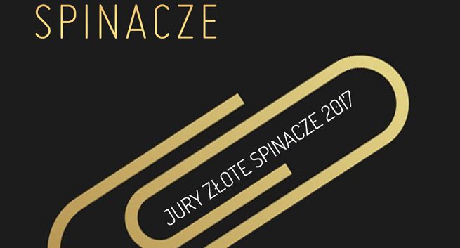 Złote Spinacze 2017: do 72 osób powiększono skład jury