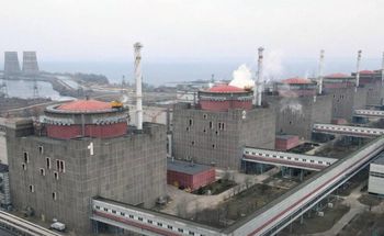 Pilny komunikat MAEA. Zaporoska Elektrownia Atomowa ma już zasilanie