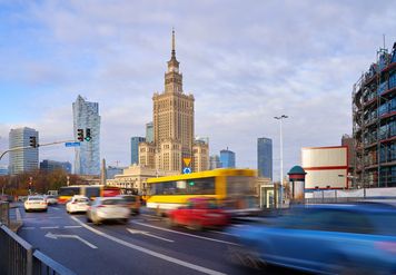 "Sprawdzam" dla chińskich aut w Polsce. Branża: problemy dopiero mogą się zacząć