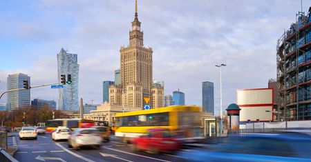 Polacy kupują chińskie auta. "Problemy dopiero mogą się pojawić"